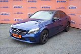 Mercedes-Benz Třídy C 220 CDi,ČR,1 MAJ.,4M,AMG. - náhled 2