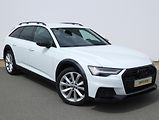 Audi A6 Allroad 3.0 BiTDI NEZ.TOPENÍ - náhled 8