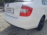 Škoda Rapid 1.2TSI 77kW  NOVÝ MOTOR - náhled 15