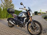 CFMOTO 700 CL-X Heritage (2022) - náhled 1