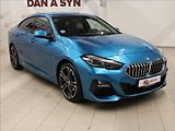 BMW Řada 2 1,5 218i Gran Coupe M Sport - náhled 2