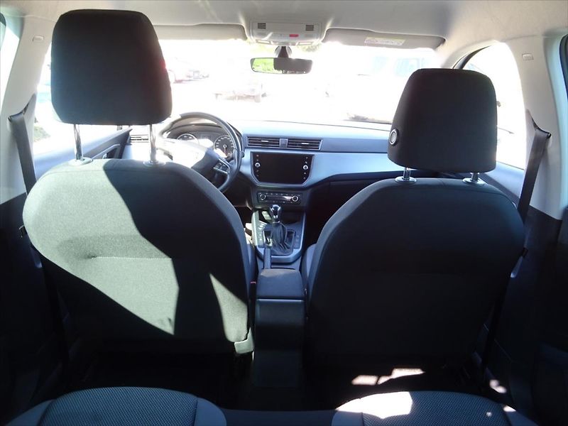 Seat Arona 1,0 TSi 70 kw - fotka 20 z 36