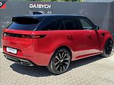 Land Rover Range Rover Sport 3,0 P550e Autobiography 4x4 AT - náhled 7
