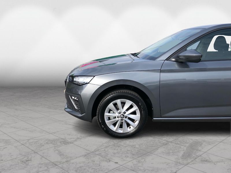 Škoda Scala 1.0 TSi SELECTION - fotka 10 z 30