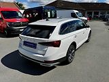 Škoda Octavia (2022) Scout - CZ - DPH - 1.Majitel - náhled 6