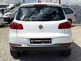Volkswagen Tiguan 1,4 TSI PANORAMA, LED, BIXENON - náhled 7