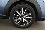 Mazda CX-3 (2018) 2.0 Skyactiv-G, 4X4, Automat - náhled 22