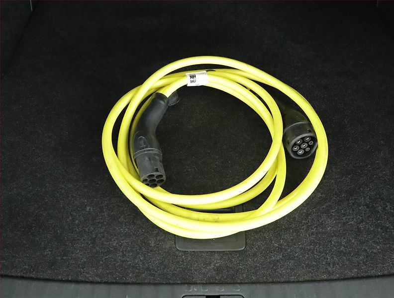 Škoda Enyaq (2023) iV 60 (62 kWh), SoH 93% - fotka 24 z 24