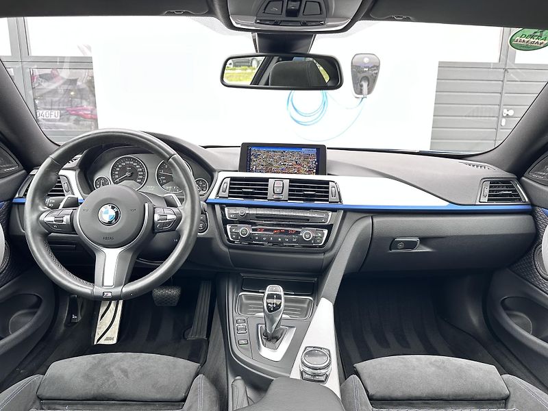 BMW Řada 4 435i xDrive M-Sport - fotka 6 z 24