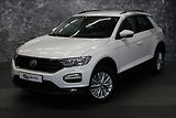 Volkswagen T-Roc 1,6 TDI 1. Majitel CZ TOP - náhled 1