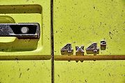 Mercedes-Benz G 500 4x42.