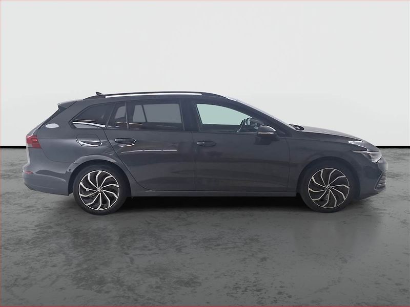 Volkswagen Golf (2021) Life 2.0 TDI, ČR,1.maj - fotka 6 z 17