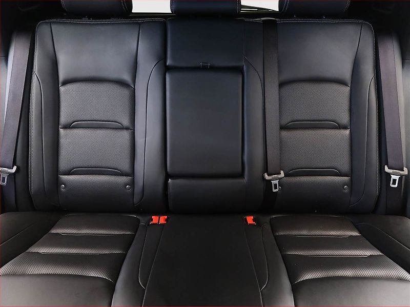 Dongfeng Fengon 5 (2023) 1.5 Turbo - fotka 10 z 20