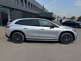 Mercedes-Benz EQS (2024) 500 4MATIC Electric Art - náhled 8