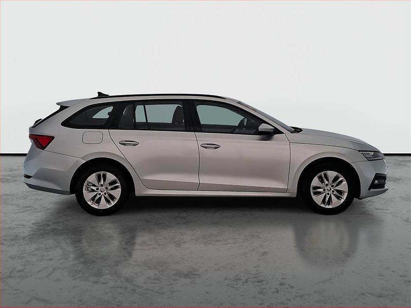 Škoda Octavia (2023) Ambition 2.0 TDI, ČR,1.maj - fotka 6 z 19