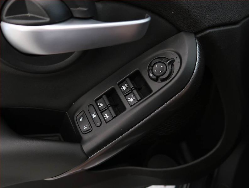Fiat 500X (2018) 1.4 MultiAir, Automat - fotka 18 z 20