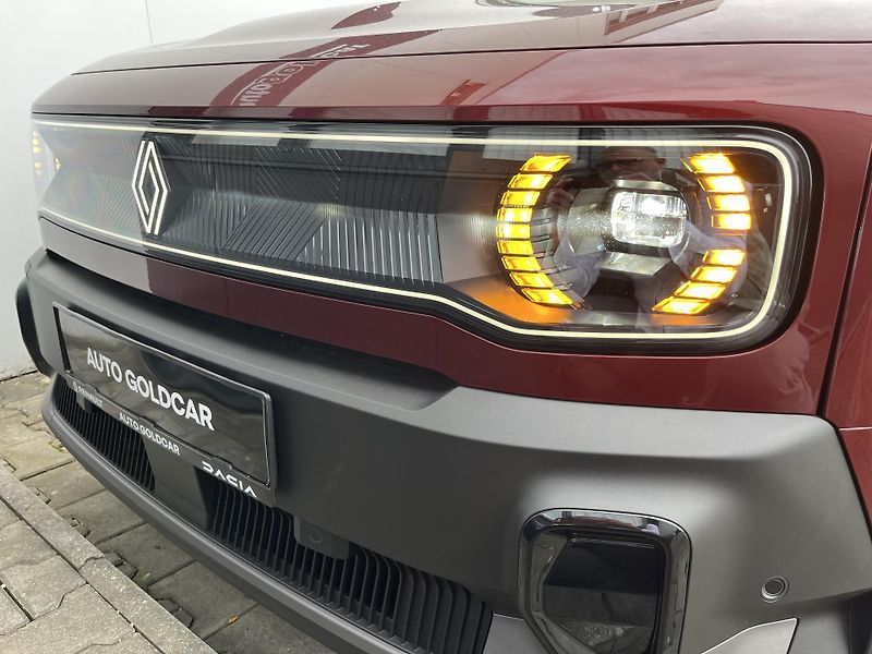 Renault R4 E-Tech techno comfort range - fotka 4 z 34