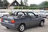 Ford Escort 1.6EFi 77kW KABRIO - náhled 2
