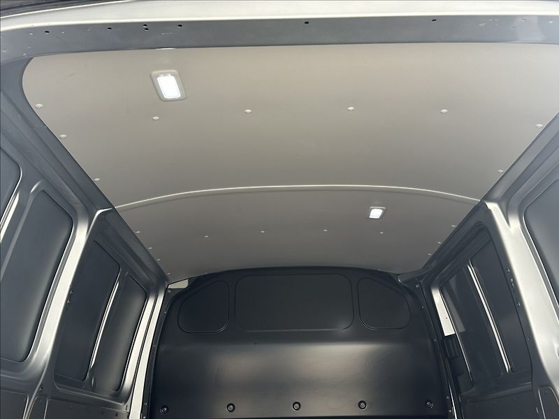 Volkswagen Transporter 2,0 TDI 150PS  L1H1 Van - fotka 45 z 57