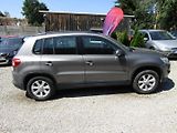 Volkswagen Tiguan (2008) 2.0 TDI 100kW  4x4 BEZ KOROZE - náhled 9