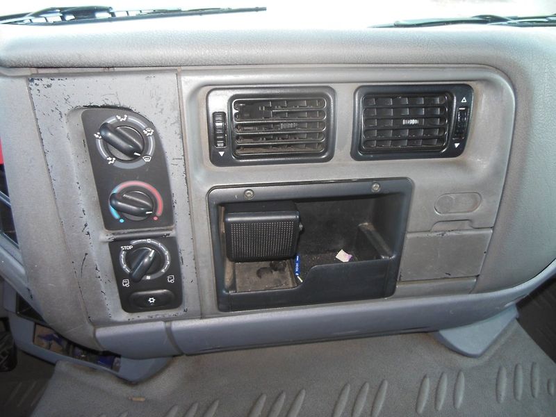 Renault Premium 220.19 DCi, Manuál, Valník 7,5 - fotka 23 z 27
