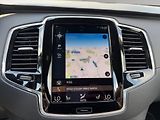 Volvo XC90 (2019) 2.0 B5 4x4 Nafta, Kůže, A/T - náhled 30