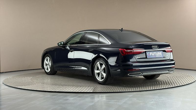 Audi A6 3.0 45TDI Tiptronic Quattro Sp - fotka 2 z 28