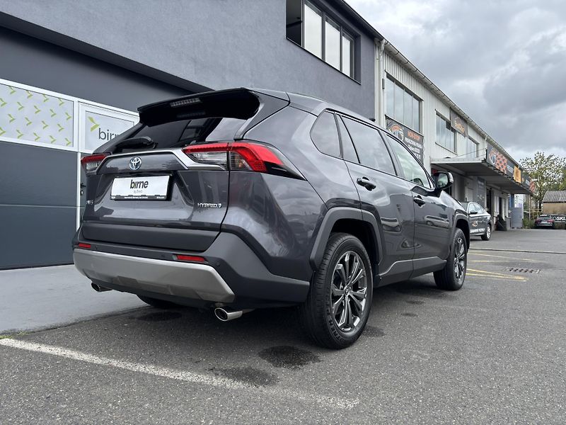 Toyota RAV4 (2024) Comfort 2.5 Hybrid (160 kW)  - fotka 3 z 19