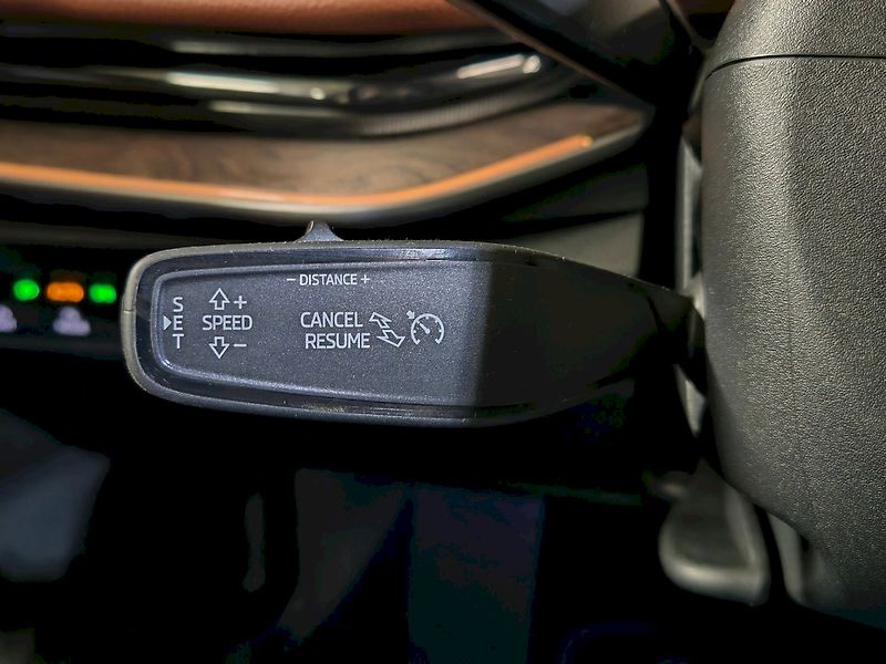 Škoda Superb (2024) Combi iV 1.5 TSI 150 kW DSG L& - fotka 21 z 35