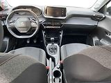 Peugeot 208 (2021) 1.2 PT, Allure, LED, navi - náhled 8