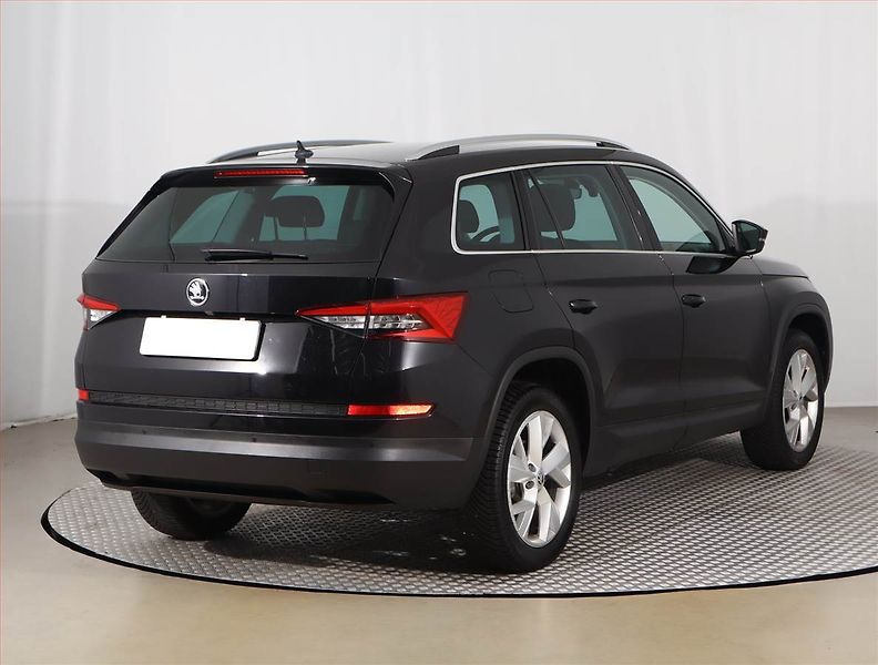 Škoda Kodiaq (2018) 1.4 TSI - fotka 5 z 29