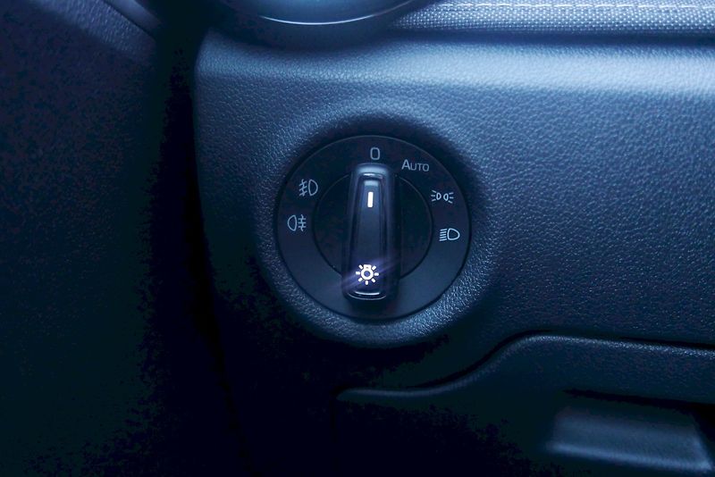 Škoda Fabia (2025) 1.0 TSI 70kW M5° Top Selection - fotka 13 z 35