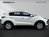 Kia Sportage (2016) 2.0 CRDi 4x4 - náhled 8