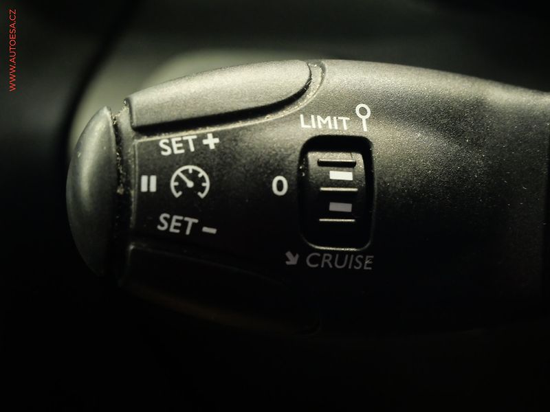 Citroën Berlingo (2020) 1.5HDi, 1.maj,ČR, AC, STK4/28 - fotka 13 z 17