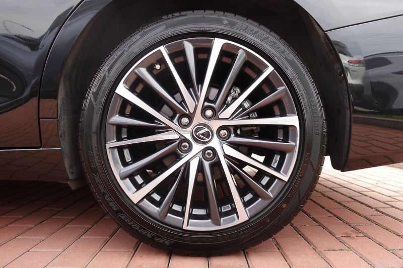Lexus ES 300h ES300h Business Edition - fotka 9 z 37
