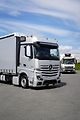 Mercedes-Benz Actros (2023) L / 2548 / ACC / E 6 / MP 5 /  - náhled 39