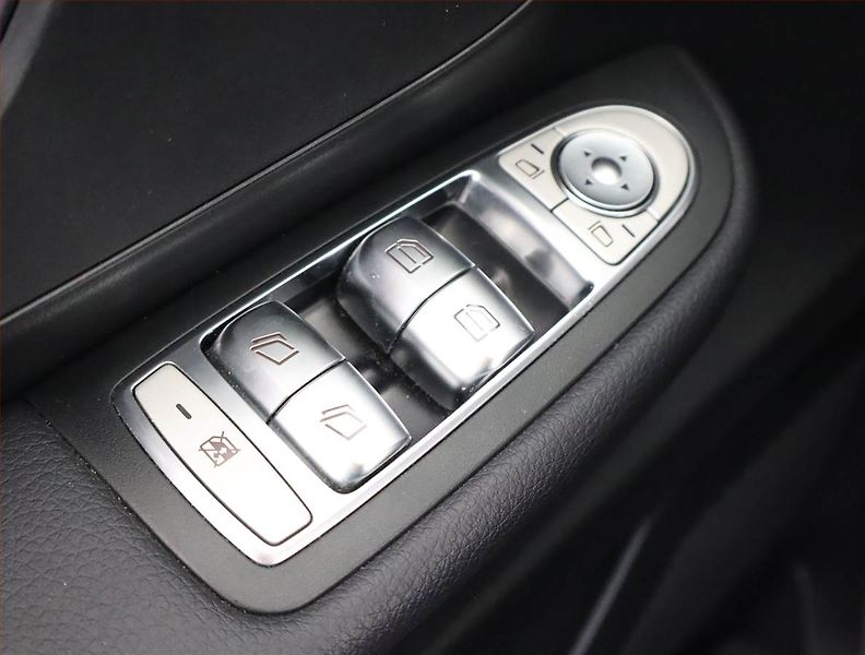 Mercedes-Benz Třídy V (2022) 220 d 4MATIC, ČR, 1Maj, DPH - fotka 15 z 22