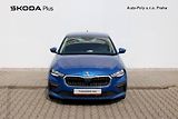 Škoda Scala (2024) Selection 1,5 TSI 110kW DSG - náhled 2