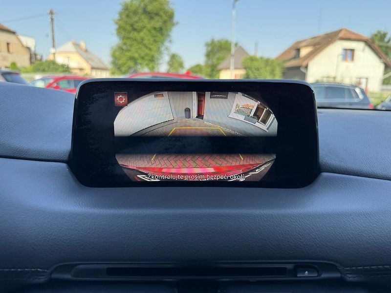 Mazda CX-5 (2018) 2.0 G-165 Full LED Navi Kamera - fotka 13 z 47