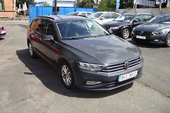 Volkswagen Passat (2020) 2.0 TDi, DSG, 11/ 2020 - fotografie inzerátu