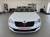 Škoda Superb 2,0 TDi, Sportline, Navi, DSG - náhled 8