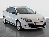 Renault Mégane (2011) 1.6 16V, LPG, Tempomat - náhled 1