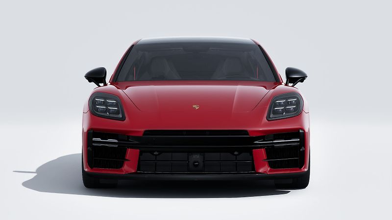 Porsche Panamera (2027) GTS - fotka 6 z 10
