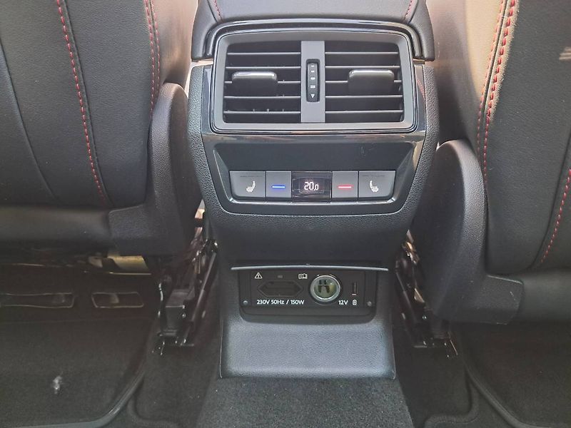 Škoda Kodiaq (2020) RS Challenge  2.0 TDI / 176 kW - fotka 31 z 35