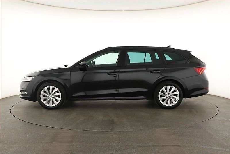 Škoda Octavia (2024) 1.5 TSI - fotka 3 z 18
