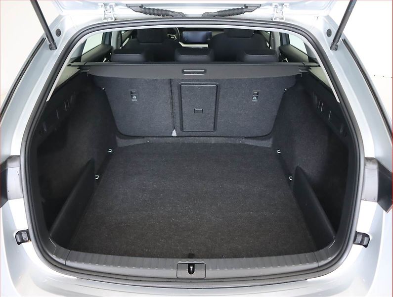 Škoda Octavia (2020) Ambition 2.0 TDI - fotka 14 z 23