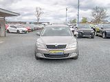 Škoda Octavia (2011) ČR 2.0TDI 103KW – VÝHŘEV - náhled 1