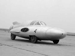 GAZ Torpedo