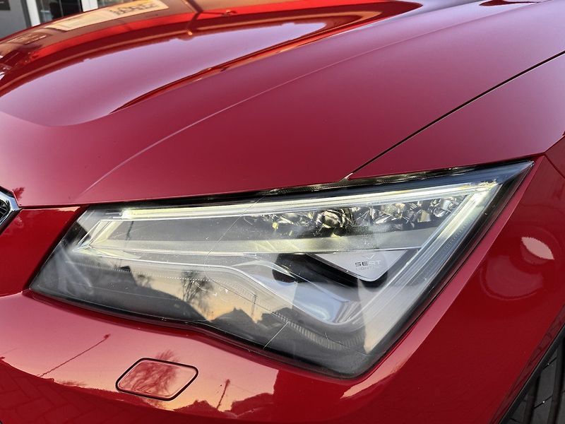 Seat Ateca (2019) 1.5TSi Full LED Navi Kamera - fotka 34 z 48