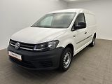 Volkswagen Caddy 1.4 TGi - náhled 1
